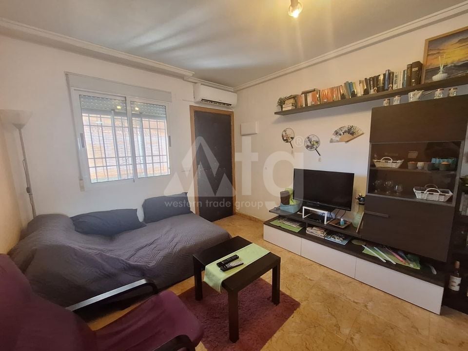 2 bedroom Bungalow in Torrevieja - AG157431 - Photo - 2