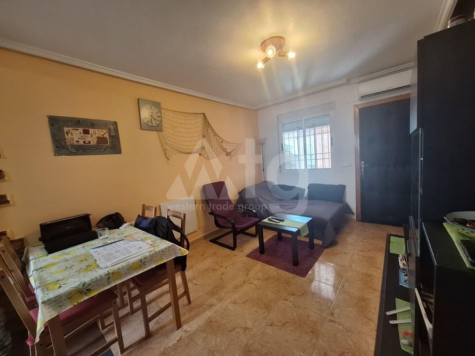 2 bedroom Bungalow in Torrevieja - AG157431 - Photo - 3