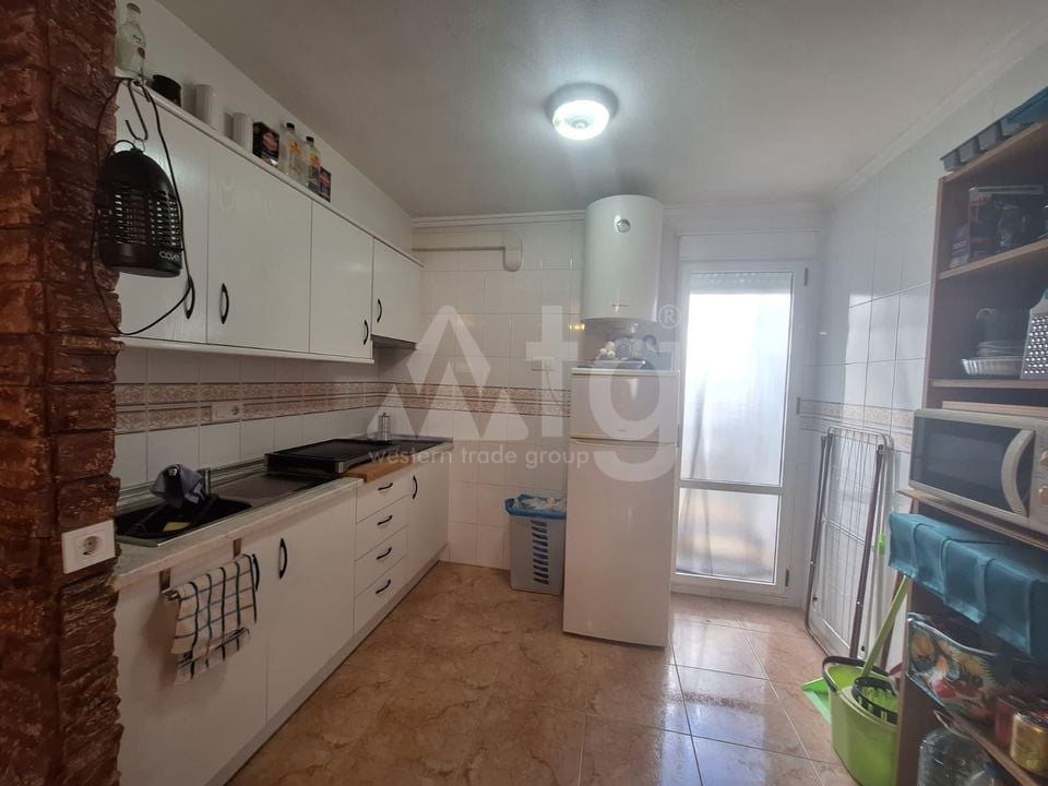 2 bedroom Bungalow in Torrevieja - AG157431 - Photo - 5