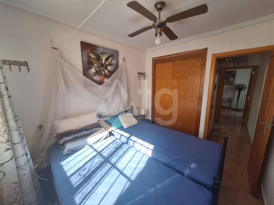 2 bedroom Bungalow in Torrevieja - AG157431 - Photo - 7