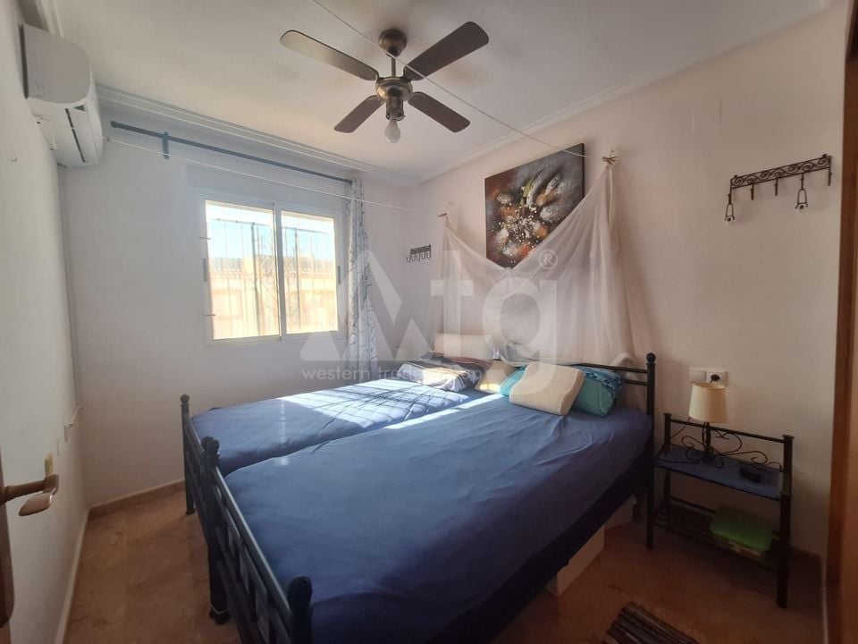 2 bedroom Bungalow in Torrevieja - AG157431 - Photo - 6