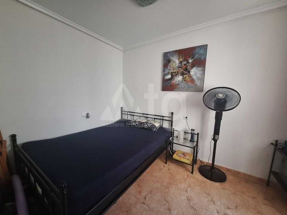 2 bedroom Bungalow in Torrevieja - AG157431 - Photo - 8
