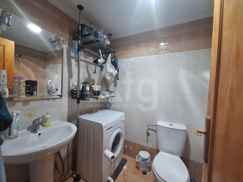 2 bedroom Bungalow in Torrevieja - AG157431 - Photo - 9