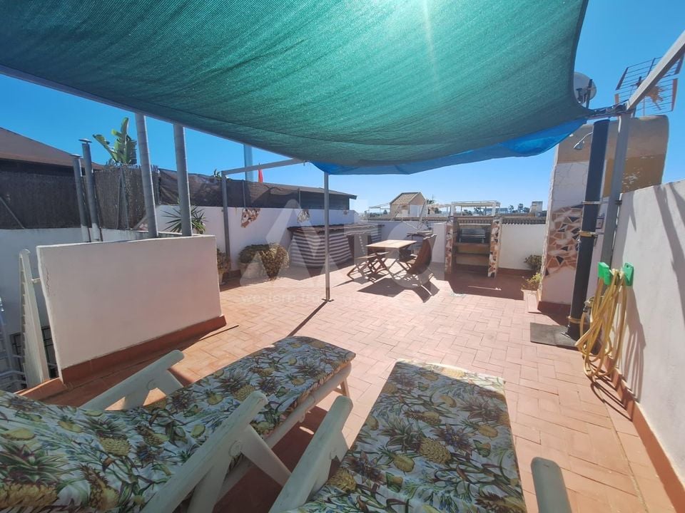 2 bedroom Bungalow in Torrevieja - AG157431 - Photo - 13