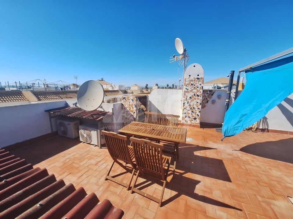 2 bedroom Bungalow in Torrevieja - AG157431 - Photo - 14