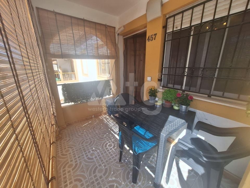 2 bedroom Bungalow in Torrevieja - AG157431 - Photo - 10