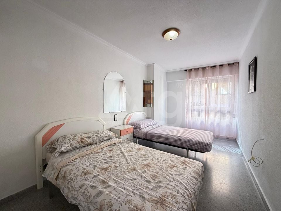 2 bedroom Apartment in Torrevieja - AG157432 - Photo - 12