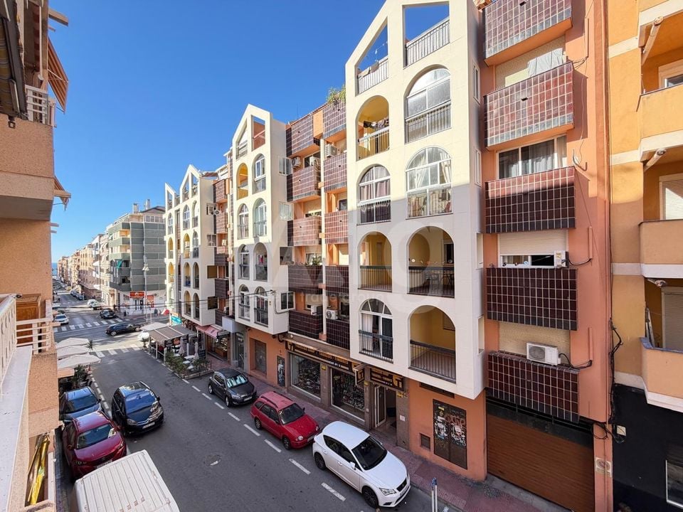 2 bedroom Apartment in Torrevieja - AG157432 - Photo - 19