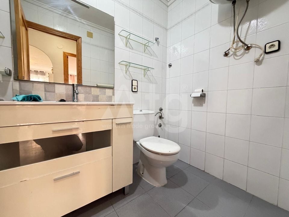 2 bedroom Apartment in Torrevieja - AG157432 - Photo - 14