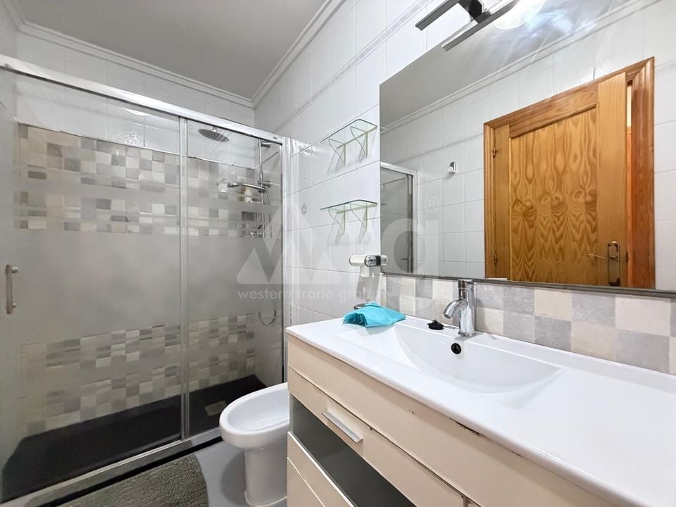 2 bedroom Apartment in Torrevieja - AG157432 - Photo - 16