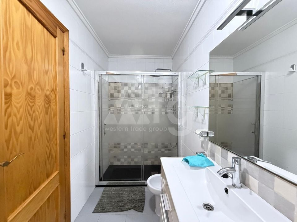 2 bedroom Apartment in Torrevieja - AG157432 - Photo - 17