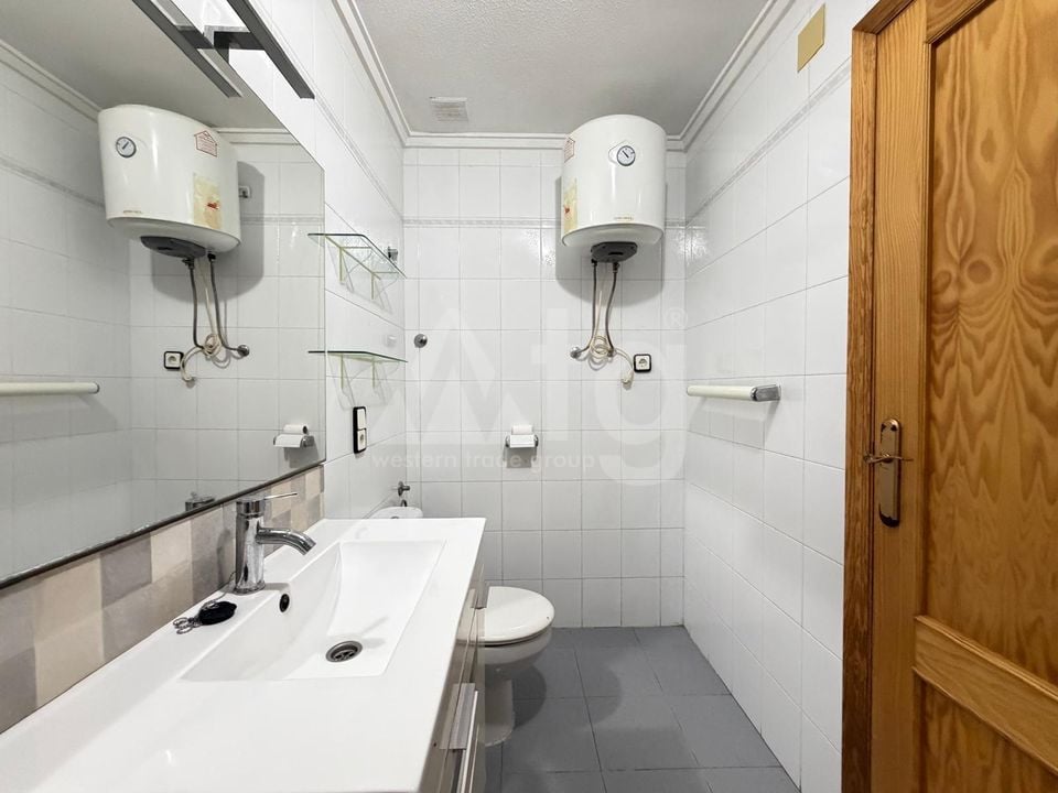 2 bedroom Apartment in Torrevieja - AG157432 - Photo - 15
