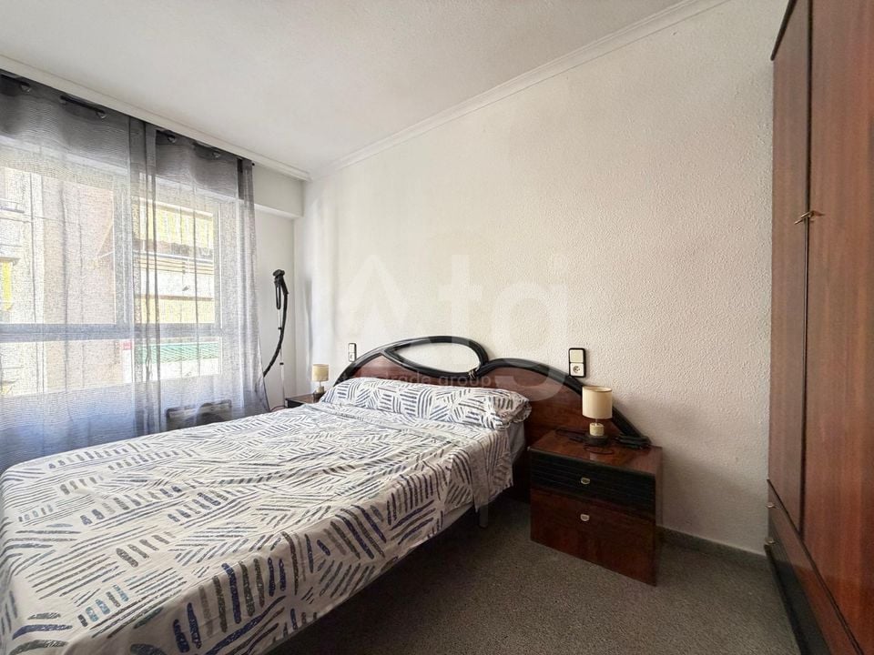2 bedroom Apartment in Torrevieja - AG157432 - Photo - 9