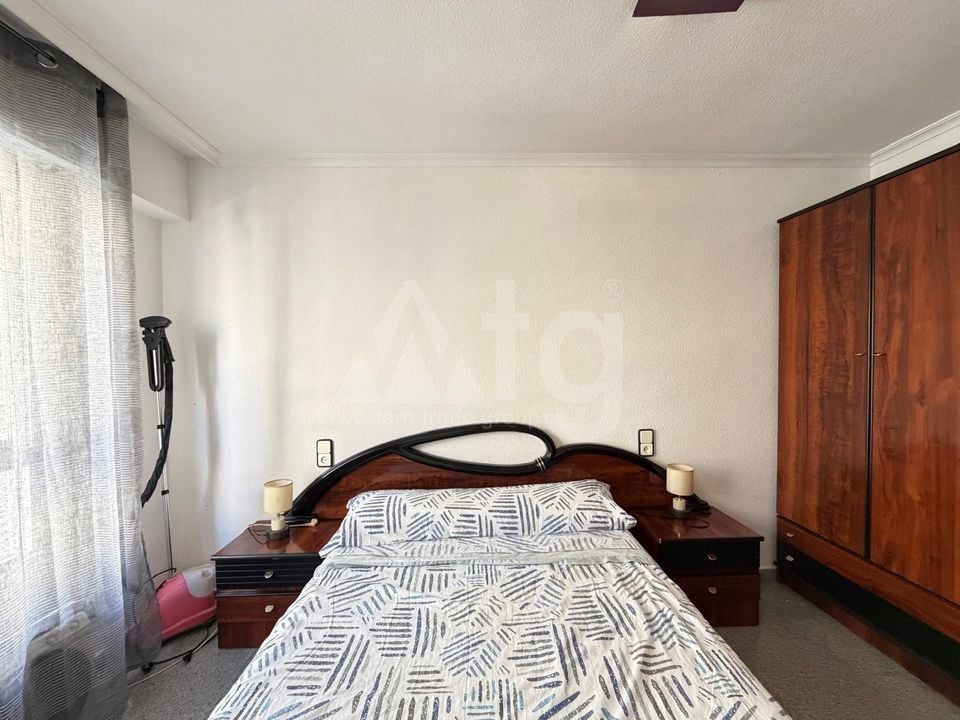 2 bedroom Apartment in Torrevieja - AG157432 - Photo - 10
