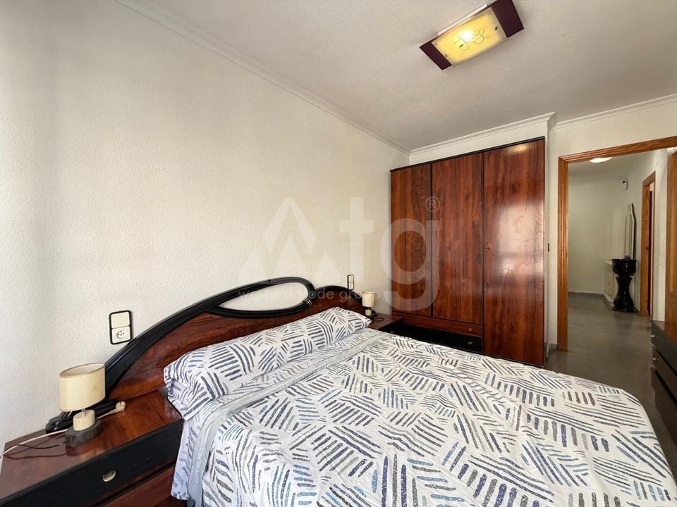 2 bedroom Apartment in Torrevieja - AG157432 - Photo - 11