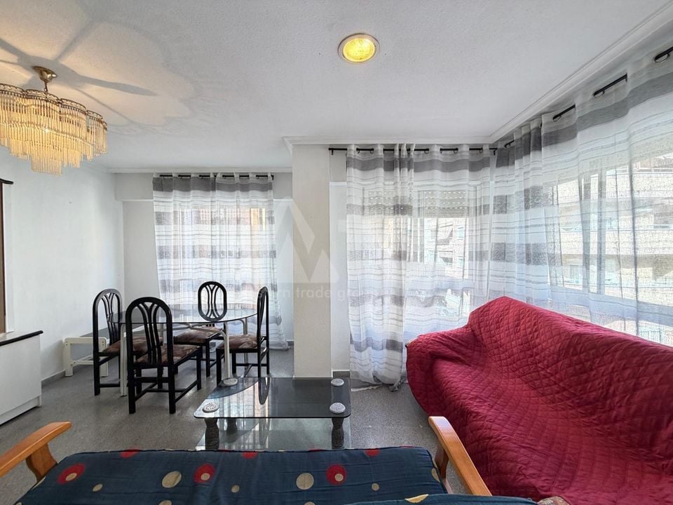 2 bedroom Apartment in Torrevieja - AG157432 - Photo - 4
