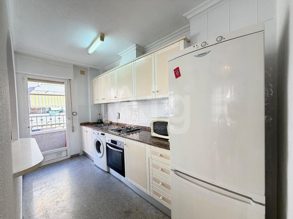 2 bedroom Apartment in Torrevieja - AG157432 - Photo - 6