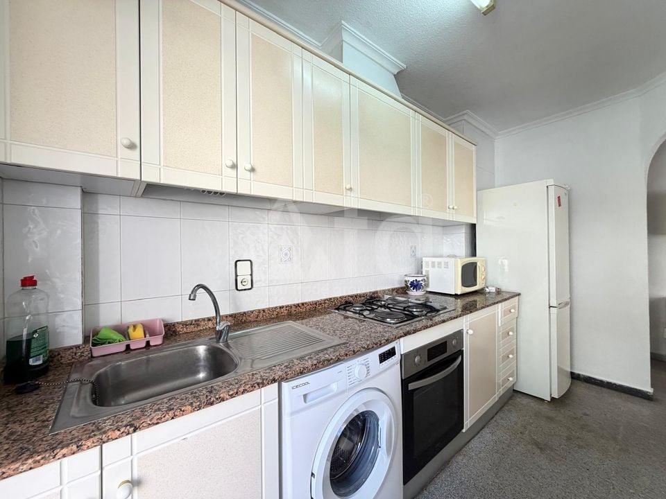 2 bedroom Apartment in Torrevieja - AG157432 - Photo - 7