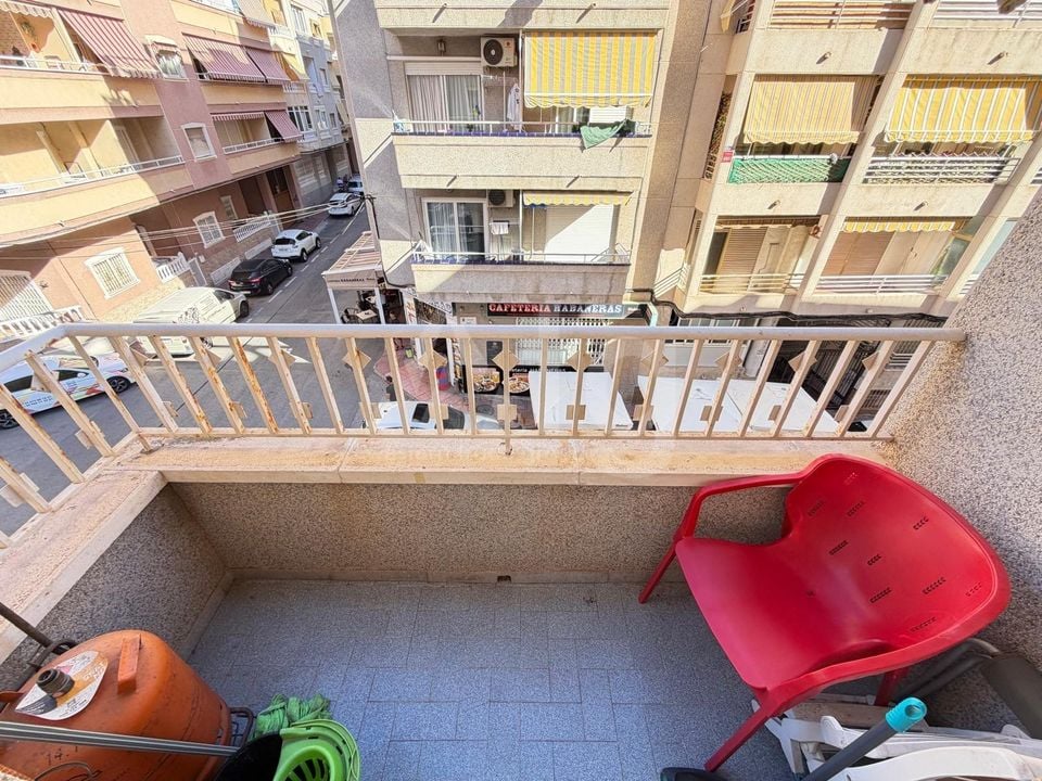 2 bedroom Apartment in Torrevieja - AG157432 - Photo - 18