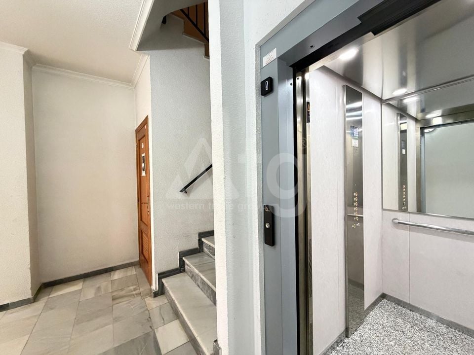 2 bedroom Apartment in Torrevieja - AG157432 - Photo - 20