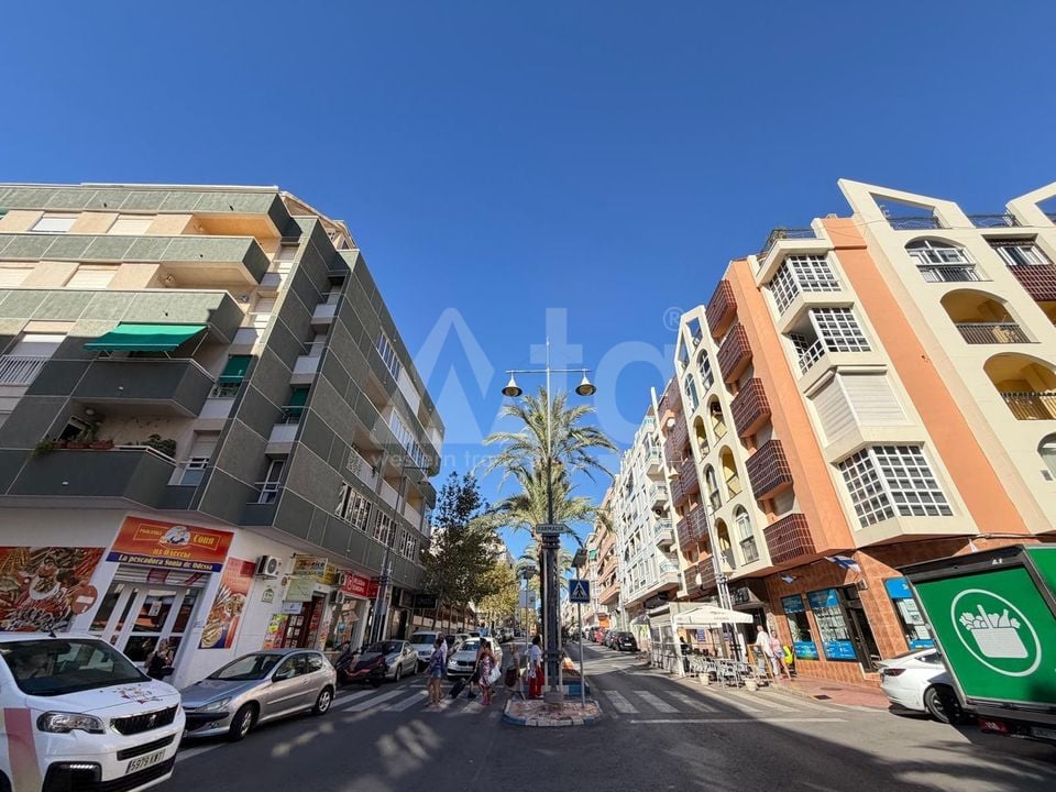 2 bedroom Apartment in Torrevieja - AG157432 - Photo - 22