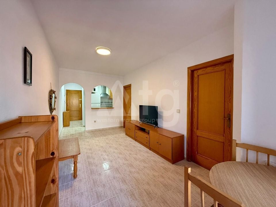 2 bedroom Apartment in Torrevieja - AG157436 - Photo - 5