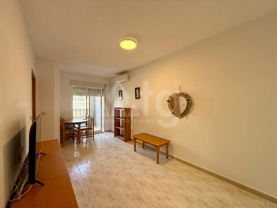 2 bedroom Apartment in Torrevieja - AG157436 - Photo - 2