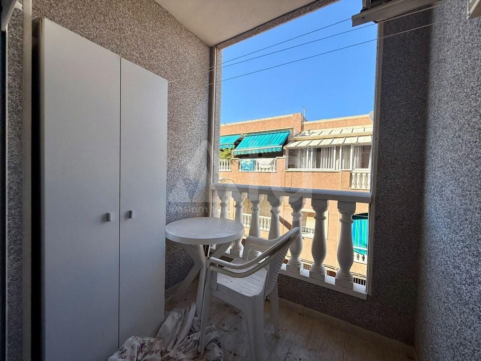 2 bedroom Apartment in Torrevieja - AG157436 - Photo - 15