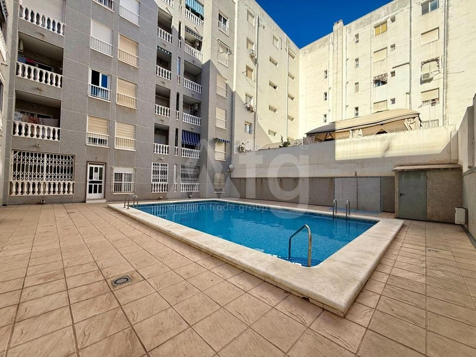 2 bedroom Apartment in Torrevieja - AG157436 - Photo - 18