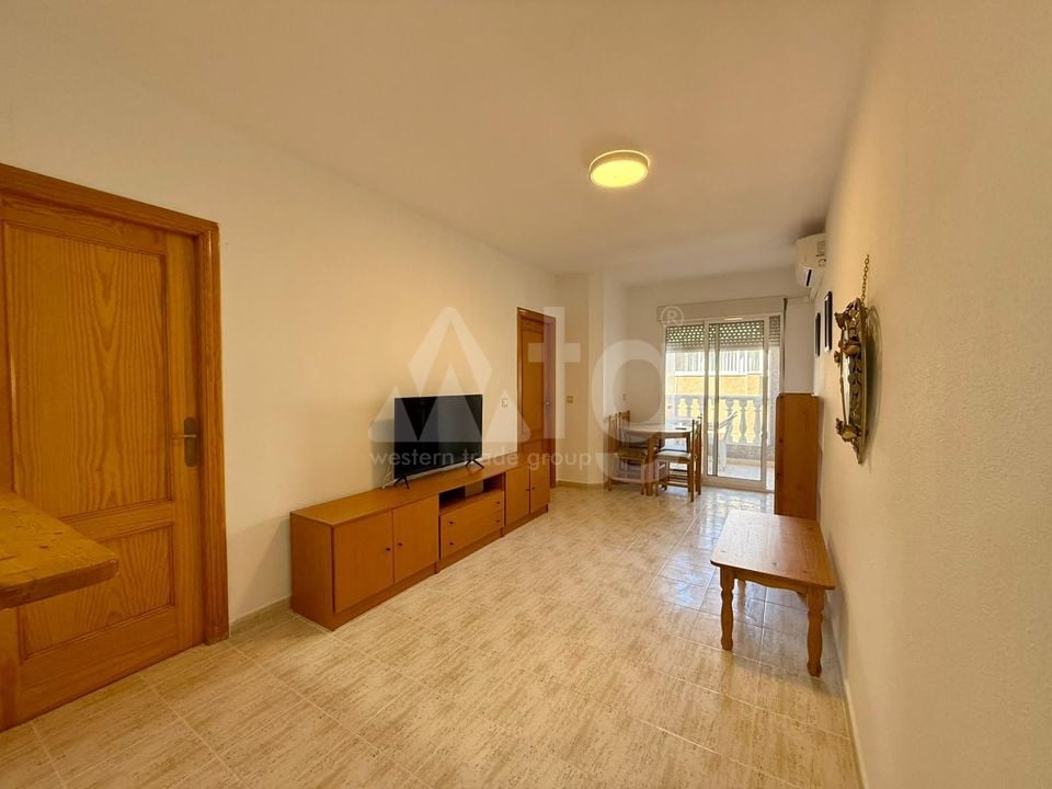 2 bedroom Apartment in Torrevieja - AG157436 - Photo - 4