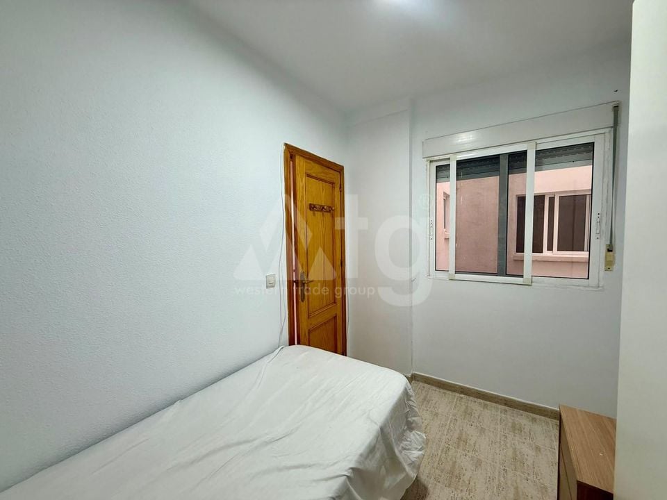 2 bedroom Apartment in Torrevieja - AG157436 - Photo - 13