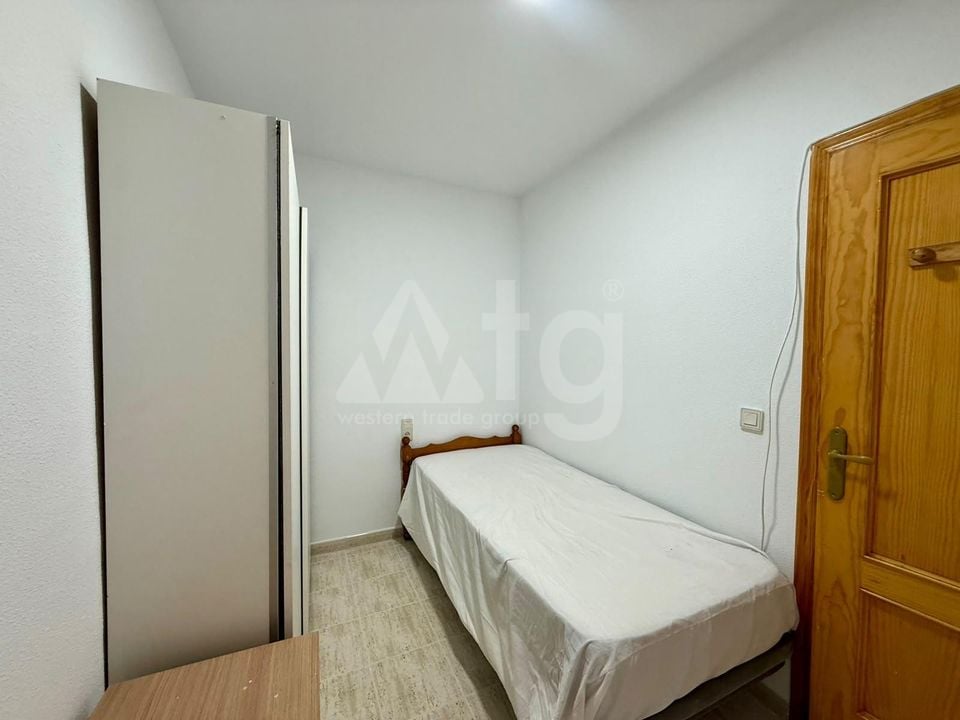 2 bedroom Apartment in Torrevieja - AG157436 - Photo - 12