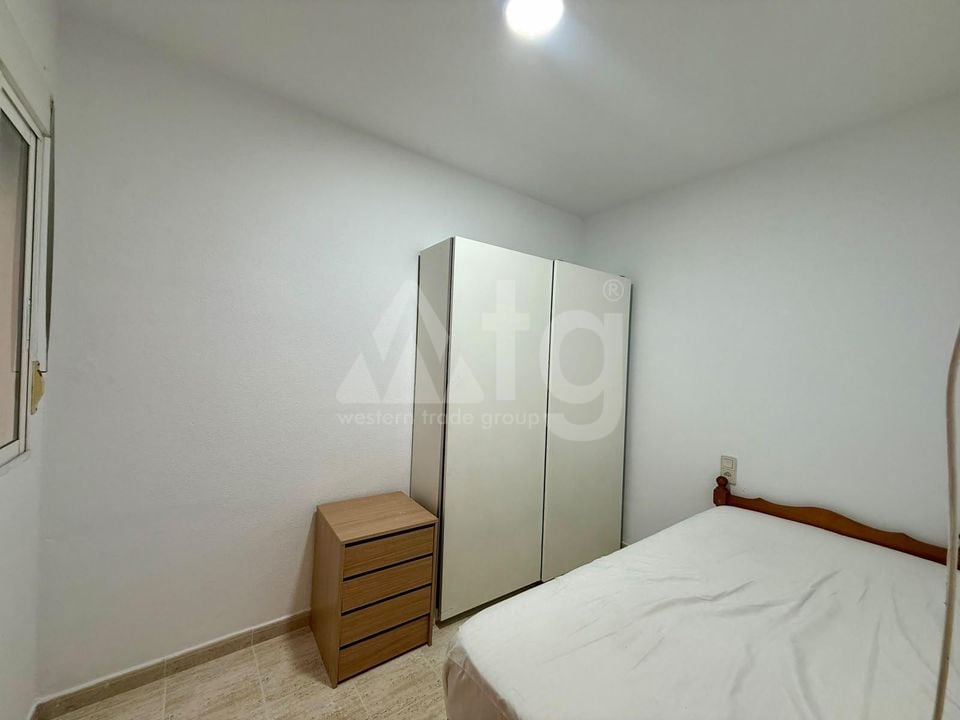 2 bedroom Apartment in Torrevieja - AG157436 - Photo - 11