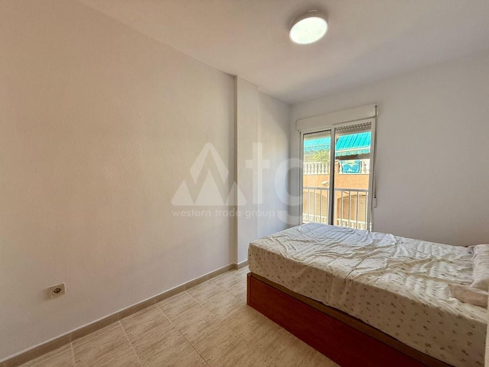 2 bedroom Apartment in Torrevieja - AG157436 - Photo - 8