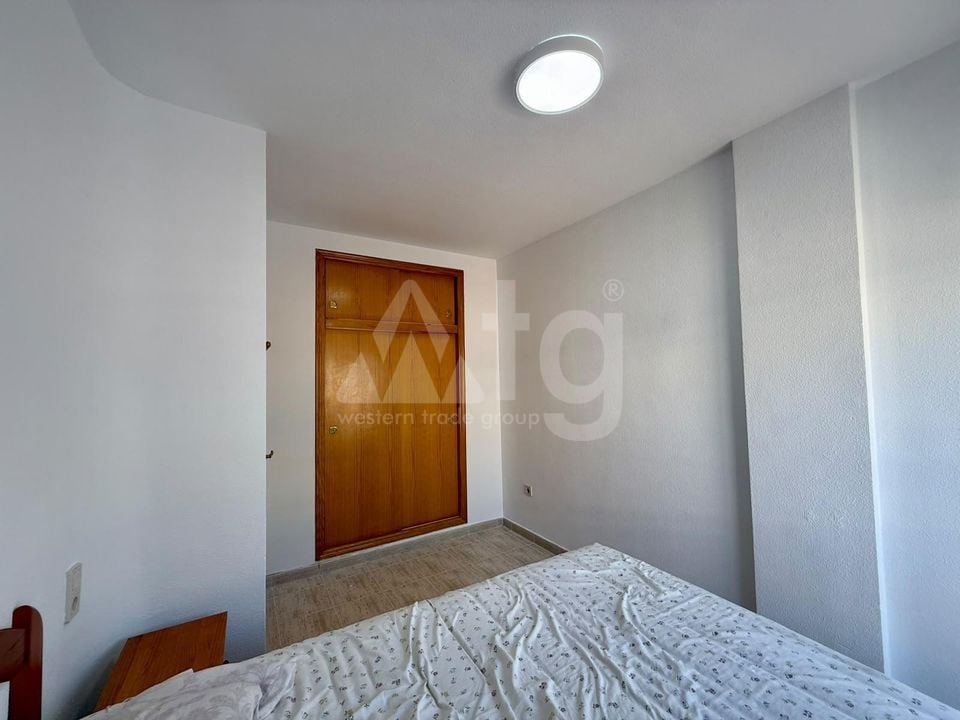 2 bedroom Apartment in Torrevieja - AG157436 - Photo - 10