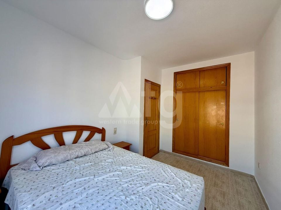 2 bedroom Apartment in Torrevieja - AG157436 - Photo - 9