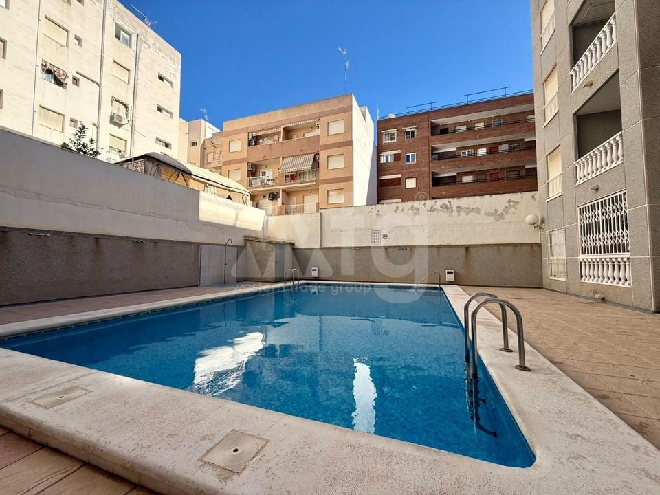 2 bedroom Apartment in Torrevieja - AG157436 - Photo - 20