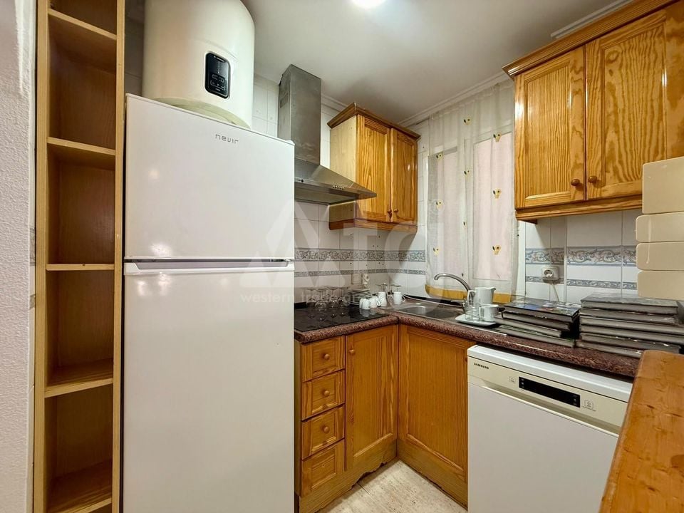 2 bedroom Apartment in Torrevieja - AG157436 - Photo - 6