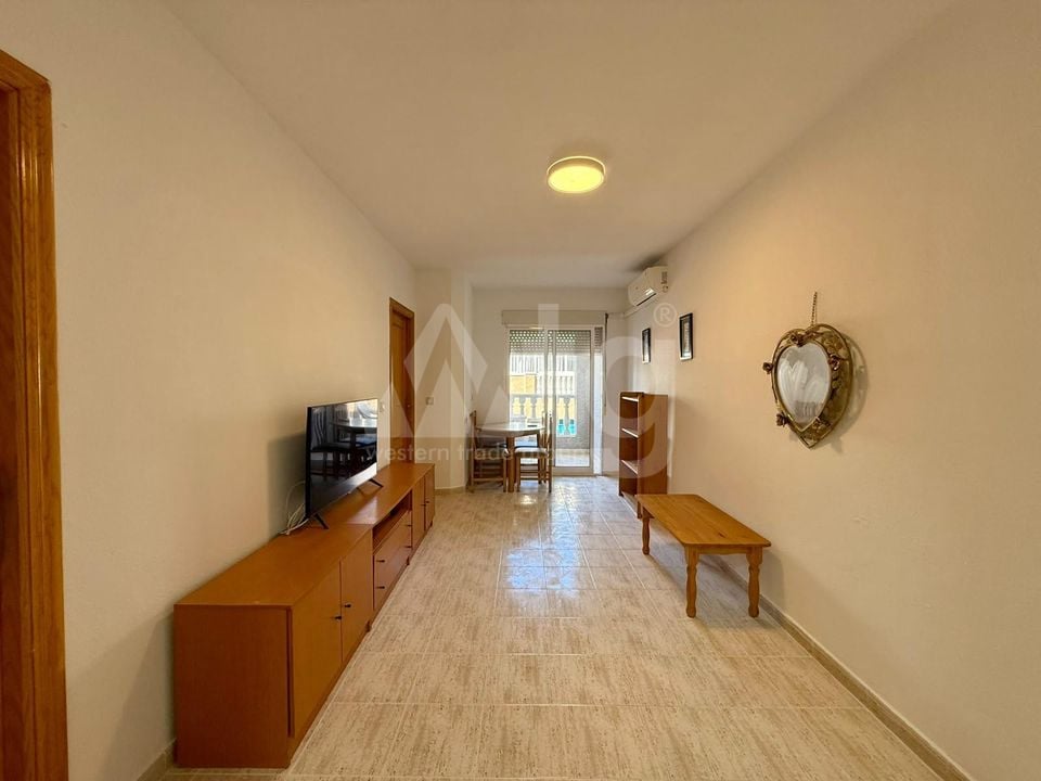 2 bedroom Apartment in Torrevieja - AG157436 - Photo - 3
