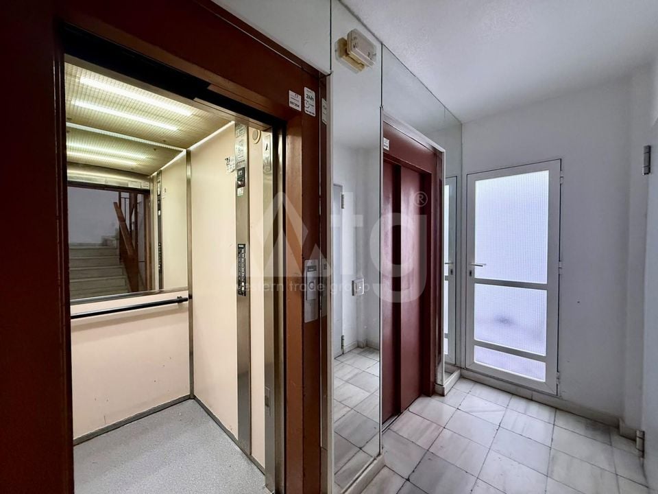 2 bedroom Apartment in Torrevieja - AG157436 - Photo - 16