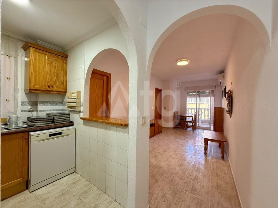 2 bedroom Apartment in Torrevieja - AG157436 - Photo - 7