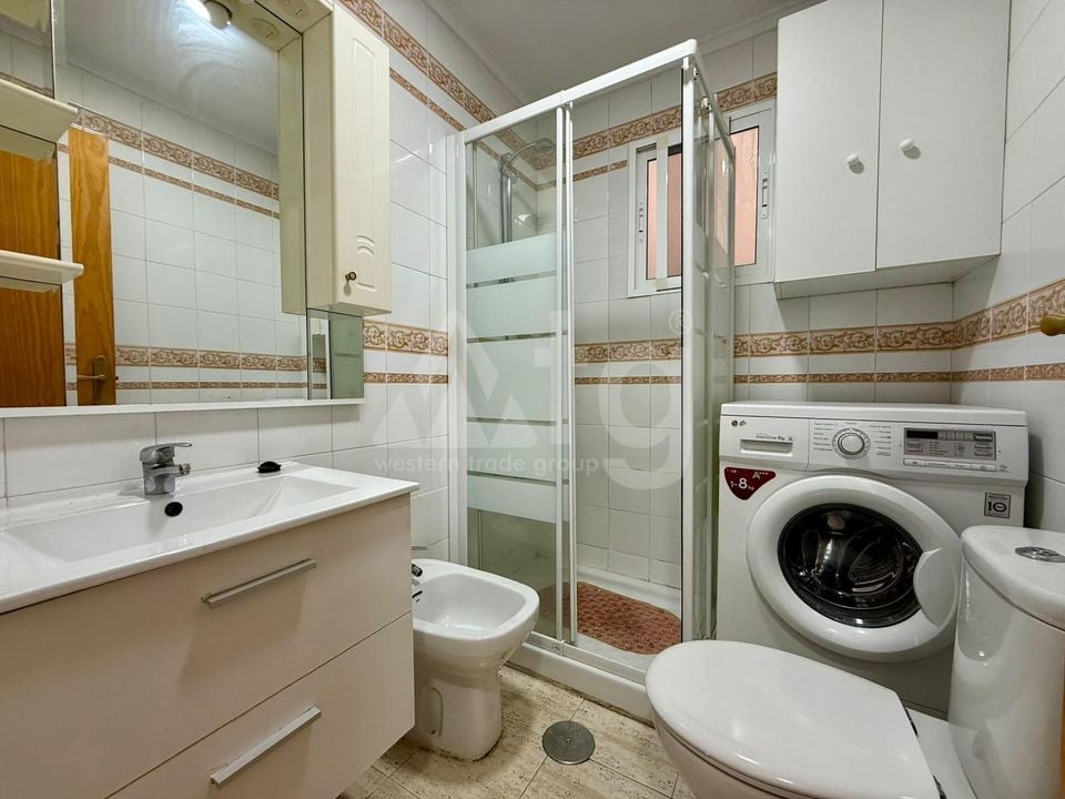 2 bedroom Apartment in Torrevieja - AG157436 - Photo - 14