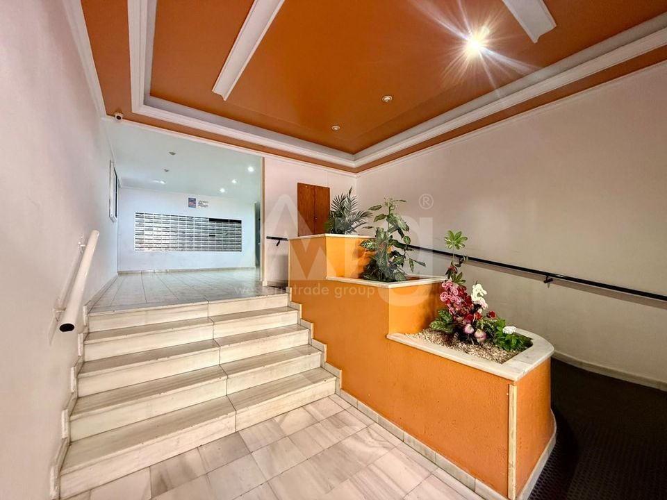 2 bedroom Apartment in Torrevieja - AG157436 - Photo - 17