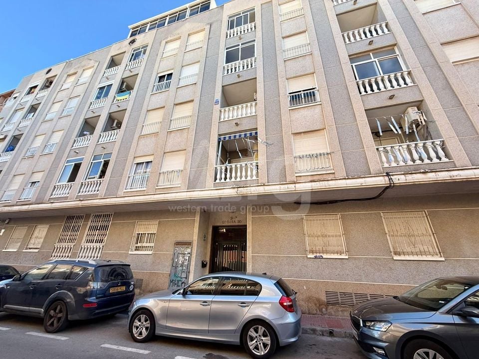 2 bedroom Apartment in Torrevieja - AG157436 - Photo - 21