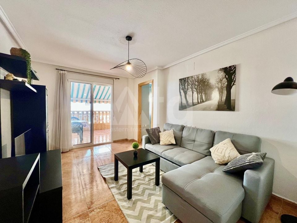1 bedroom Apartment in Torrevieja - AG157440 - Photo - 2