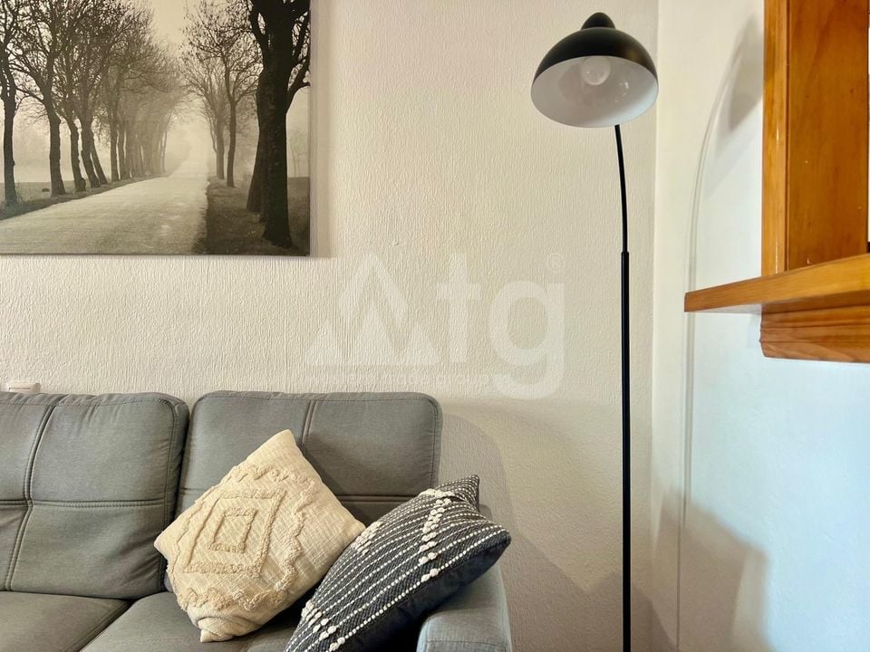 1 bedroom Apartment in Torrevieja - AG157440 - Photo - 5