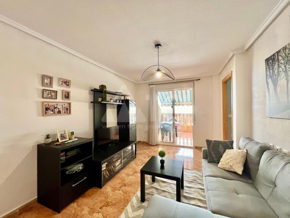1 bedroom Apartment in Torrevieja - AG157440 - Photo - 4