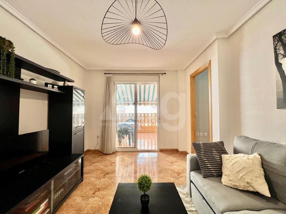 1 bedroom Apartment in Torrevieja - AG157440 - Photo - 3