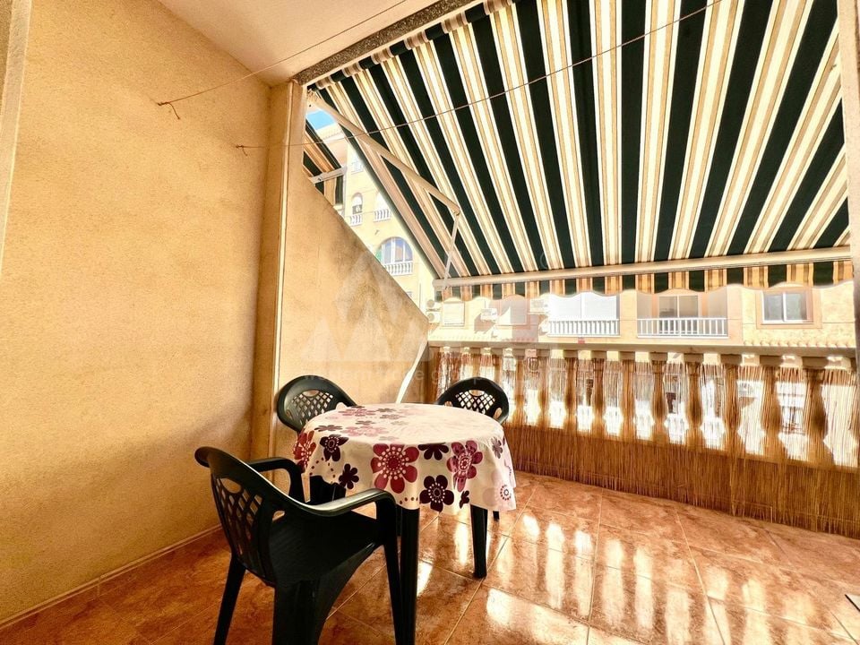 1 bedroom Apartment in Torrevieja - AG157440 - Photo - 18