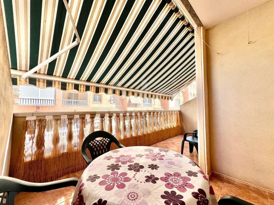 1 bedroom Apartment in Torrevieja - AG157440 - Photo - 19
